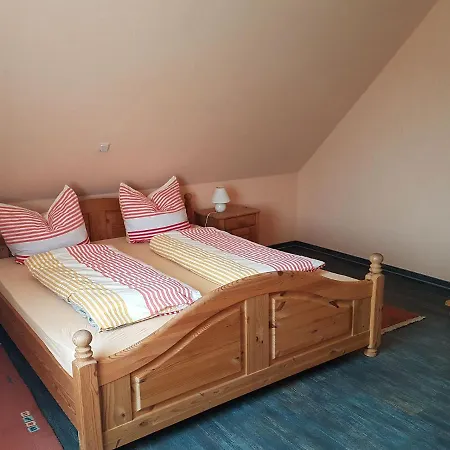 Monteurwohnungen Goeb - Nicht Fuer Urlaubsgaeste Апартаменты