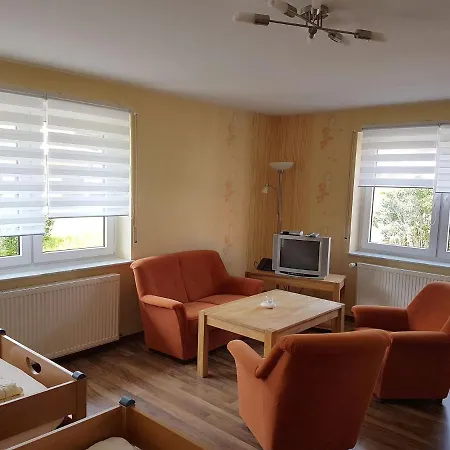 Monteurwohnungen Goeb - Nicht Fuer Urlaubsgaeste * Geisa