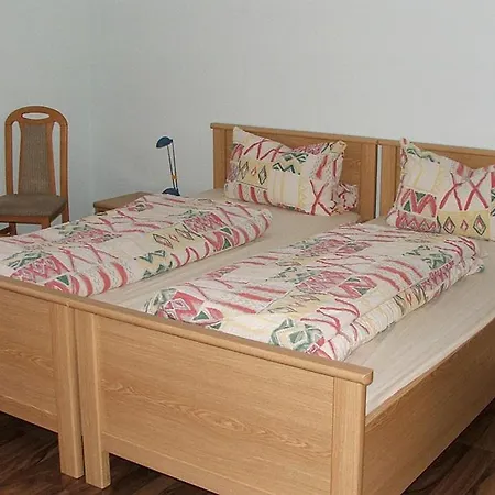 Monteurwohnungen Goeb - Nicht Fuer Urlaubsgaeste