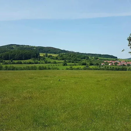 Monteurwohnungen Goeb - Nicht Fuer Urlaubsgaeste * Geisa