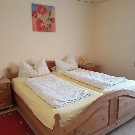 Monteurwohnungen Goeb - Nicht Fuer Urlaubsgaeste Geisa