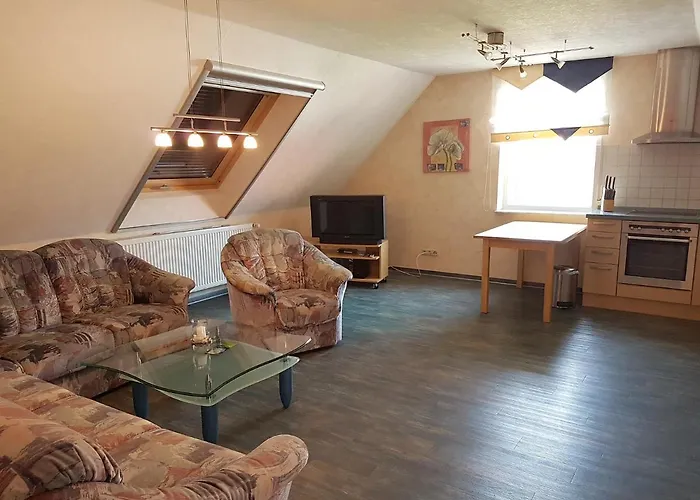 Monteurwohnungen Goeb - Nicht Fuer Urlaubsgaeste