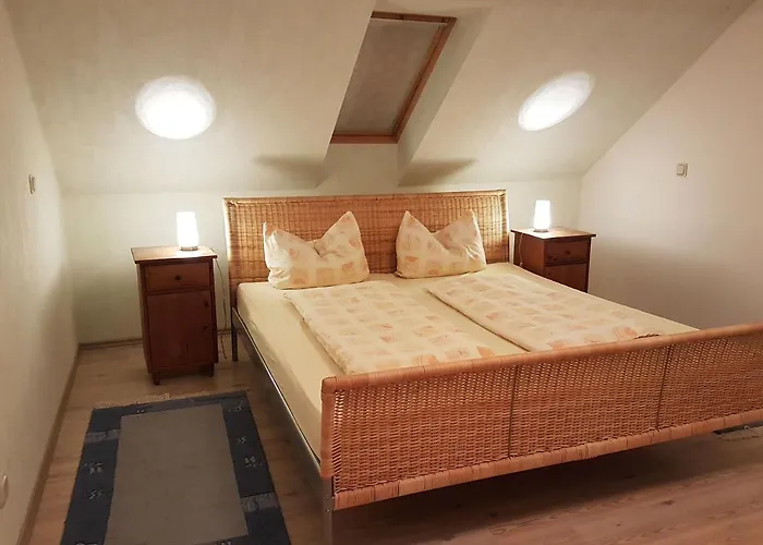 Monteurwohnungen Goeb - Nicht Fuer Urlaubsgaeste Daire Geisa