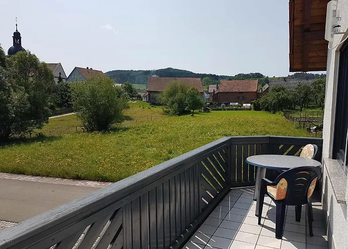 Monteurwohnungen Goeb - Nicht Fuer Urlaubsgaeste Daire *