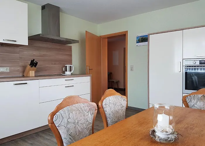 Daire Monteurwohnungen Goeb - Nicht Fuer Urlaubsgaeste