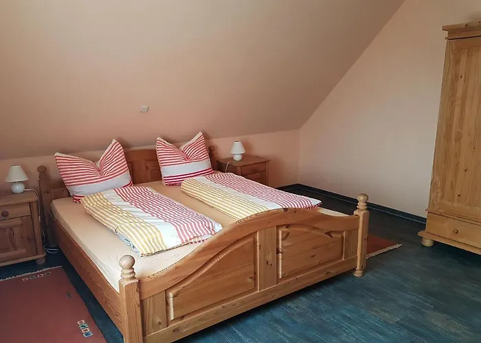 Monteurwohnungen Goeb - Nicht Fuer Urlaubsgaeste Daire