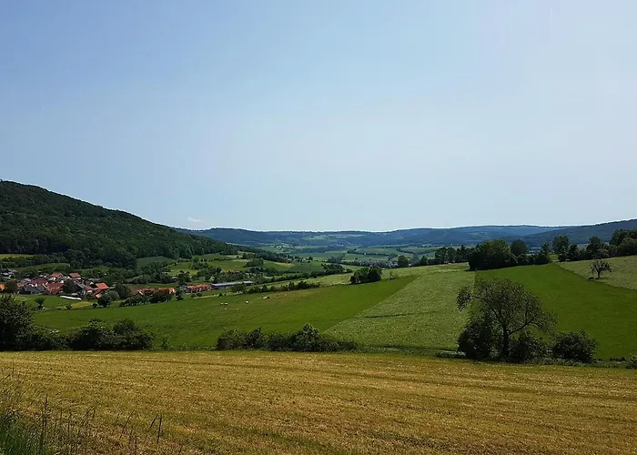 Monteurwohnungen Goeb - Nicht Fuer Urlaubsgaeste