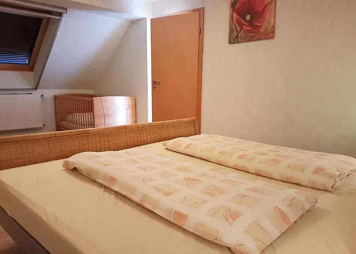 Monteurwohnungen Goeb - Nicht Fuer Urlaubsgaeste * Geisa