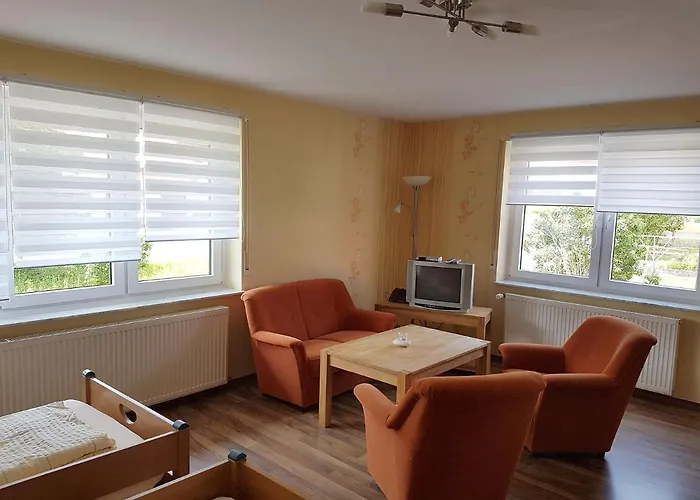 Monteurwohnungen Goeb - Nicht Fuer Urlaubsgaeste * Geisa