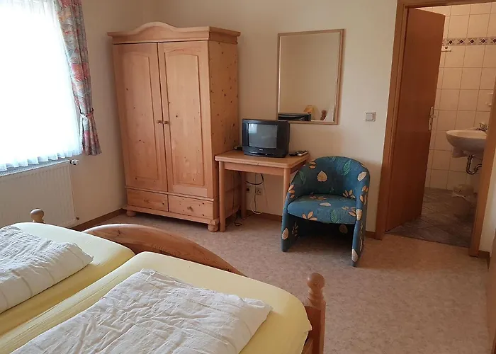 Daire Monteurwohnungen Goeb - Nicht Fuer Urlaubsgaeste