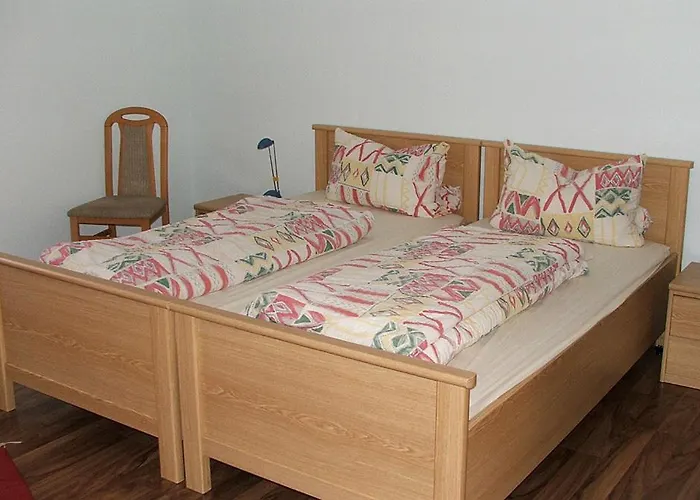 Monteurwohnungen Goeb - Nicht Fuer Urlaubsgaeste