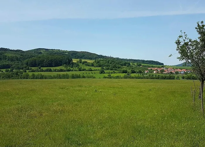Monteurwohnungen Goeb - Nicht Fuer Urlaubsgaeste * Geisa