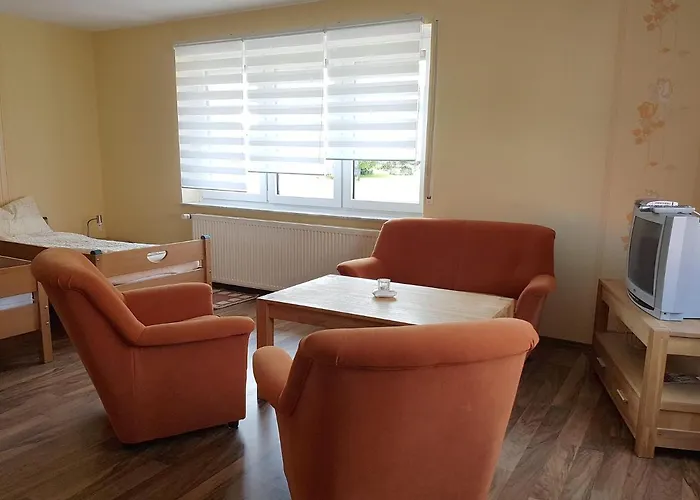 Monteurwohnungen Goeb - Nicht Fuer Urlaubsgaeste