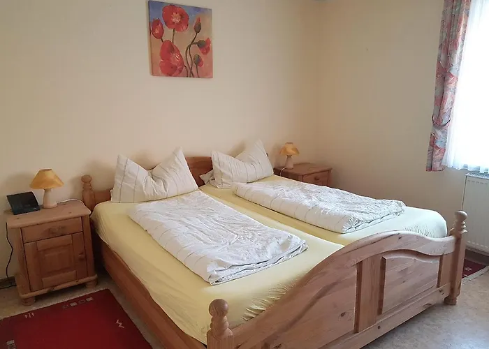 Monteurwohnungen Goeb - Nicht Fuer Urlaubsgaeste Geisa