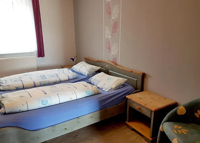 Daire Monteurwohnungen Goeb - Nicht Fuer Urlaubsgaeste